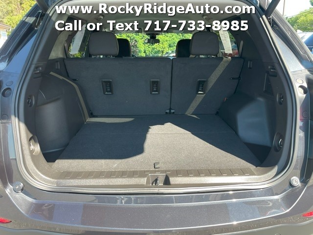 2022 Chevrolet Equinox LT photo 30