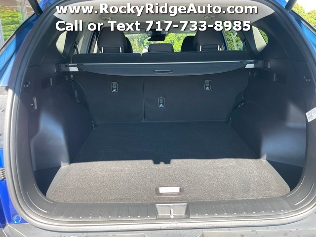 2022 Hyundai Tucson SEL Convenience photo 32