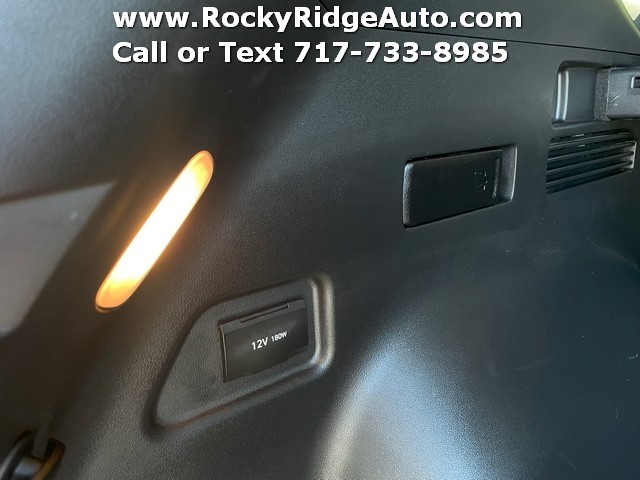 2022 Hyundai Tucson SEL Convenience photo 33