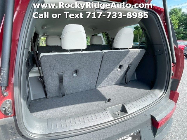 2024 Hyundai Santa Fe SEL Hybrid photo 20
