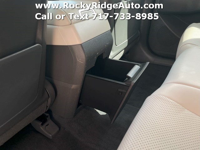 2024 Hyundai Santa Fe SEL Hybrid photo 23