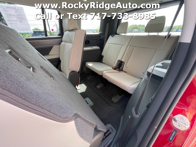 2024 Hyundai Santa Fe SEL Hybrid photo 25