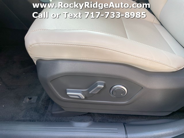 2024 Hyundai Santa Fe SEL Hybrid photo 28