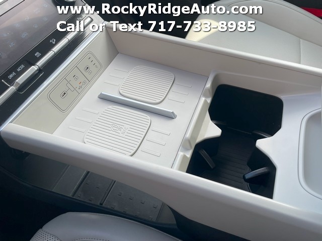 2024 Hyundai Santa Fe SEL Hybrid photo 31