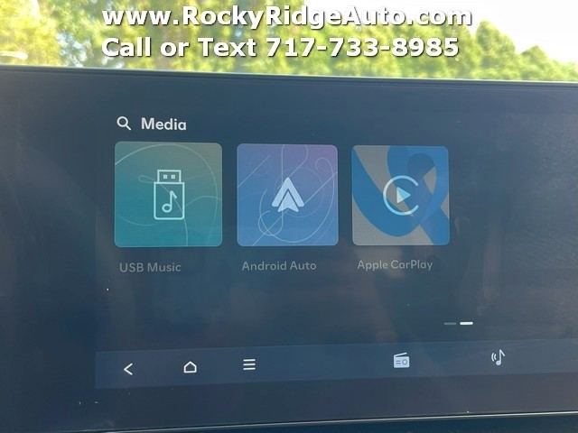 2024 Hyundai Santa Fe SEL Hybrid photo 9