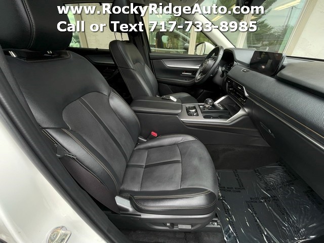 2024 Mazda CX-90 Preferred Plus 3.3 Turbo photo 12