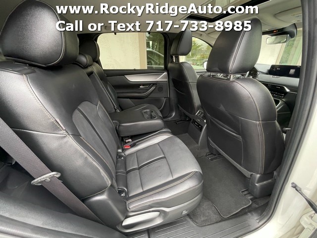 2024 Mazda CX-90 Preferred Plus 3.3 Turbo photo 13
