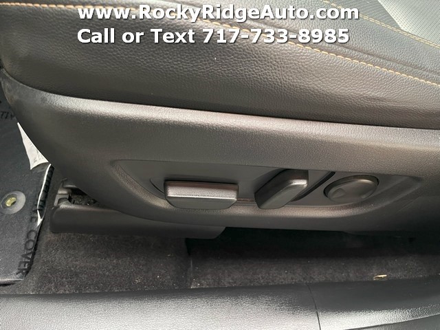 2024 Mazda CX-90 Preferred Plus 3.3 Turbo photo 20