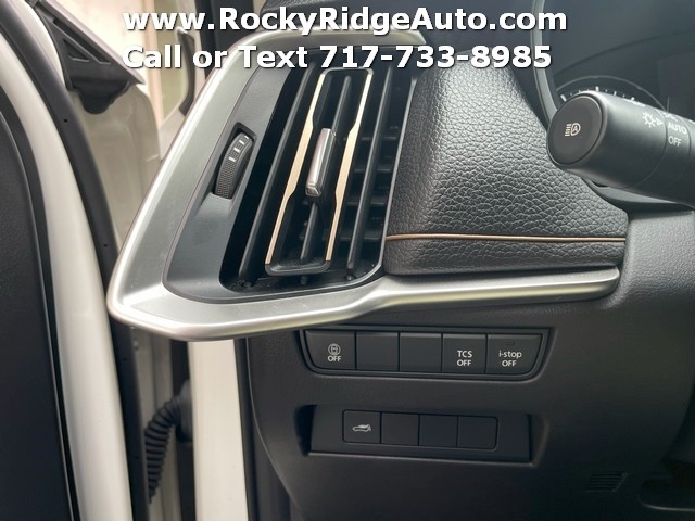 2024 Mazda CX-90 Preferred Plus 3.3 Turbo photo 22