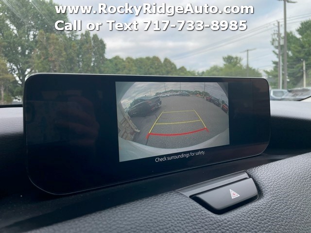 2024 Mazda CX-90 Preferred Plus 3.3 Turbo photo 23