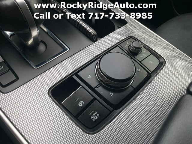 2024 Mazda CX-90 Preferred Plus 3.3 Turbo photo 25