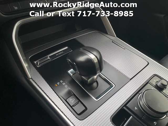 2024 Mazda CX-90 Preferred Plus 3.3 Turbo photo 28