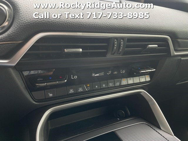2024 Mazda CX-90 Preferred Plus 3.3 Turbo photo 30