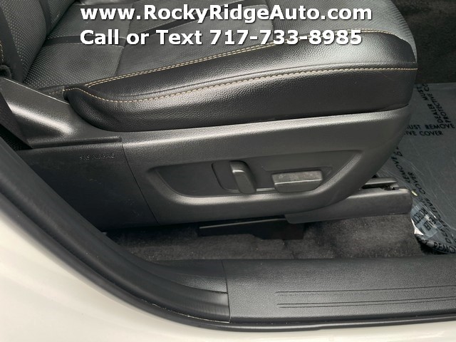2024 Mazda CX-90 Preferred Plus 3.3 Turbo photo 37
