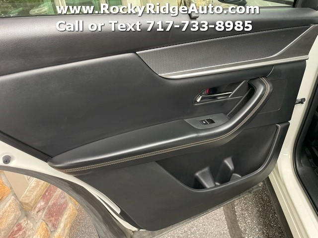 2024 Mazda CX-90 Preferred Plus 3.3 Turbo photo 38