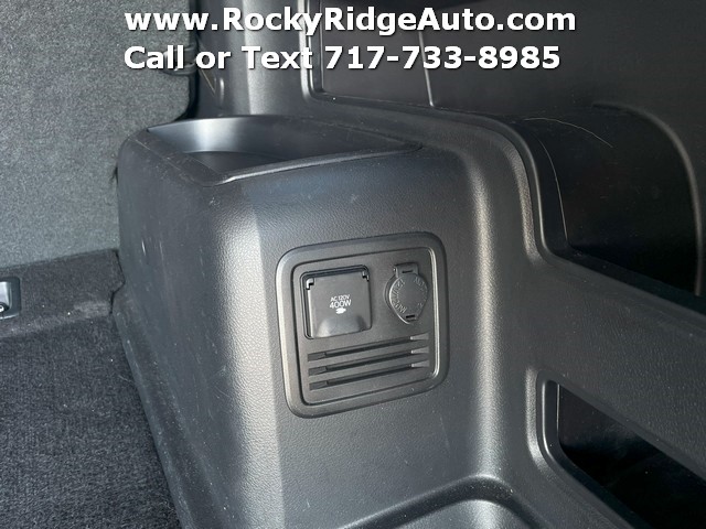 2024 Toyota 4Runner SR5 photo 15