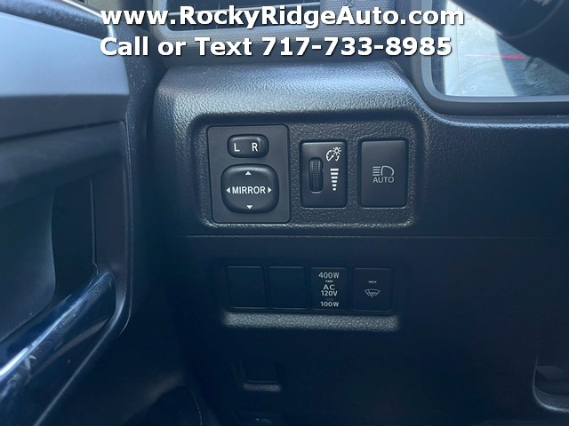 2024 Toyota 4Runner SR5 photo 20