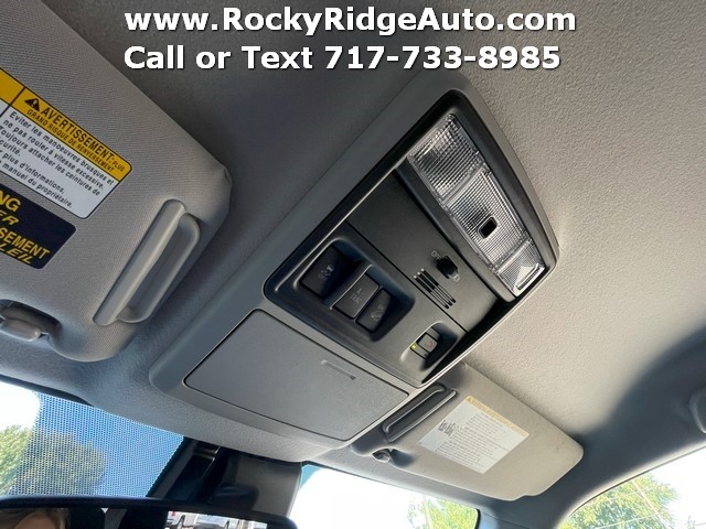 2024 Toyota 4Runner SR5 photo 21