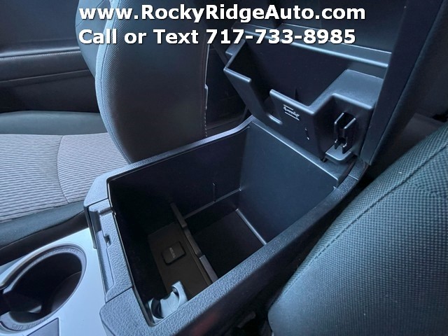 2024 Toyota 4Runner SR5 photo 22
