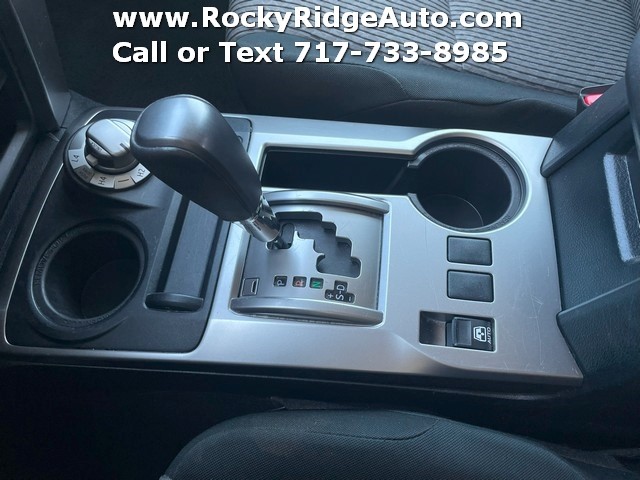 2024 Toyota 4Runner SR5 photo 23