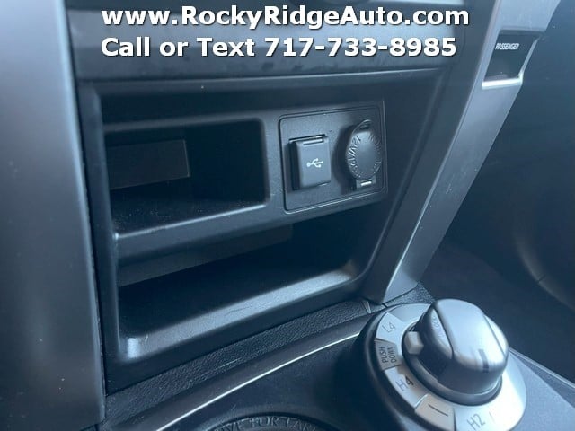 2024 Toyota 4Runner SR5 photo 24