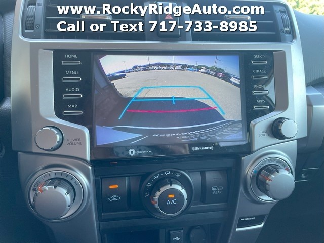 2024 Toyota 4Runner SR5 photo 26