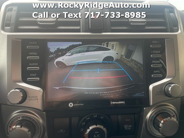 2024 Toyota 4Runner SR5 photo 10