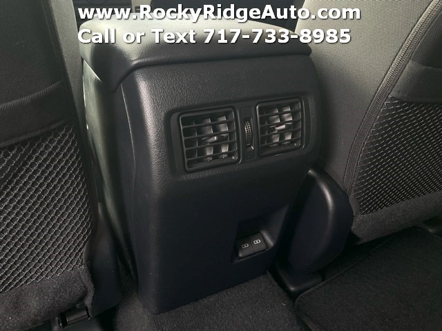 2024 Toyota 4Runner SR5 photo 17