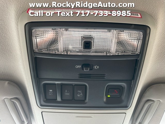 2024 Toyota 4Runner SR5 photo 22