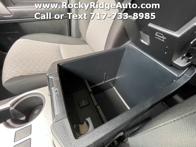 2024 Toyota 4Runner SR5 photo 24