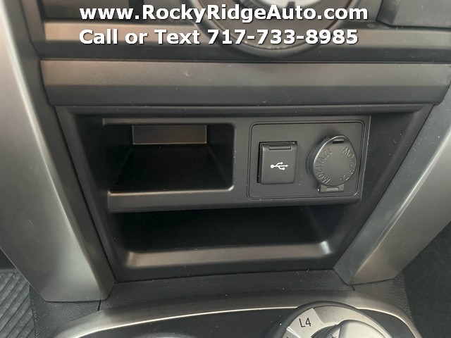 2024 Toyota 4Runner SR5 photo 27