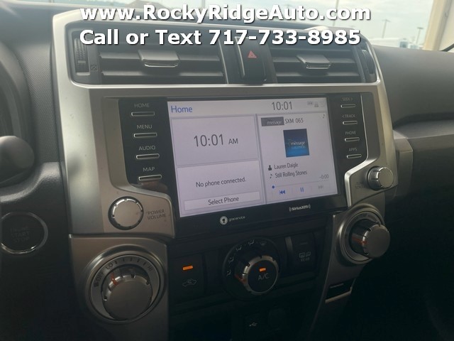 2024 Toyota 4Runner SR5 photo 29