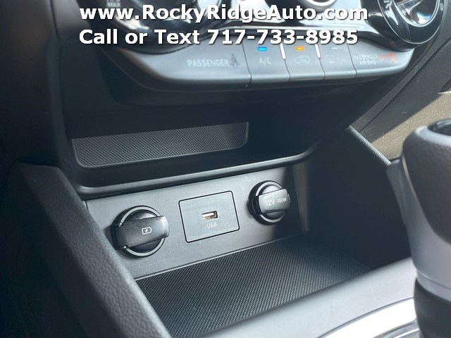 2022 Hyundai Kona SE photo 19